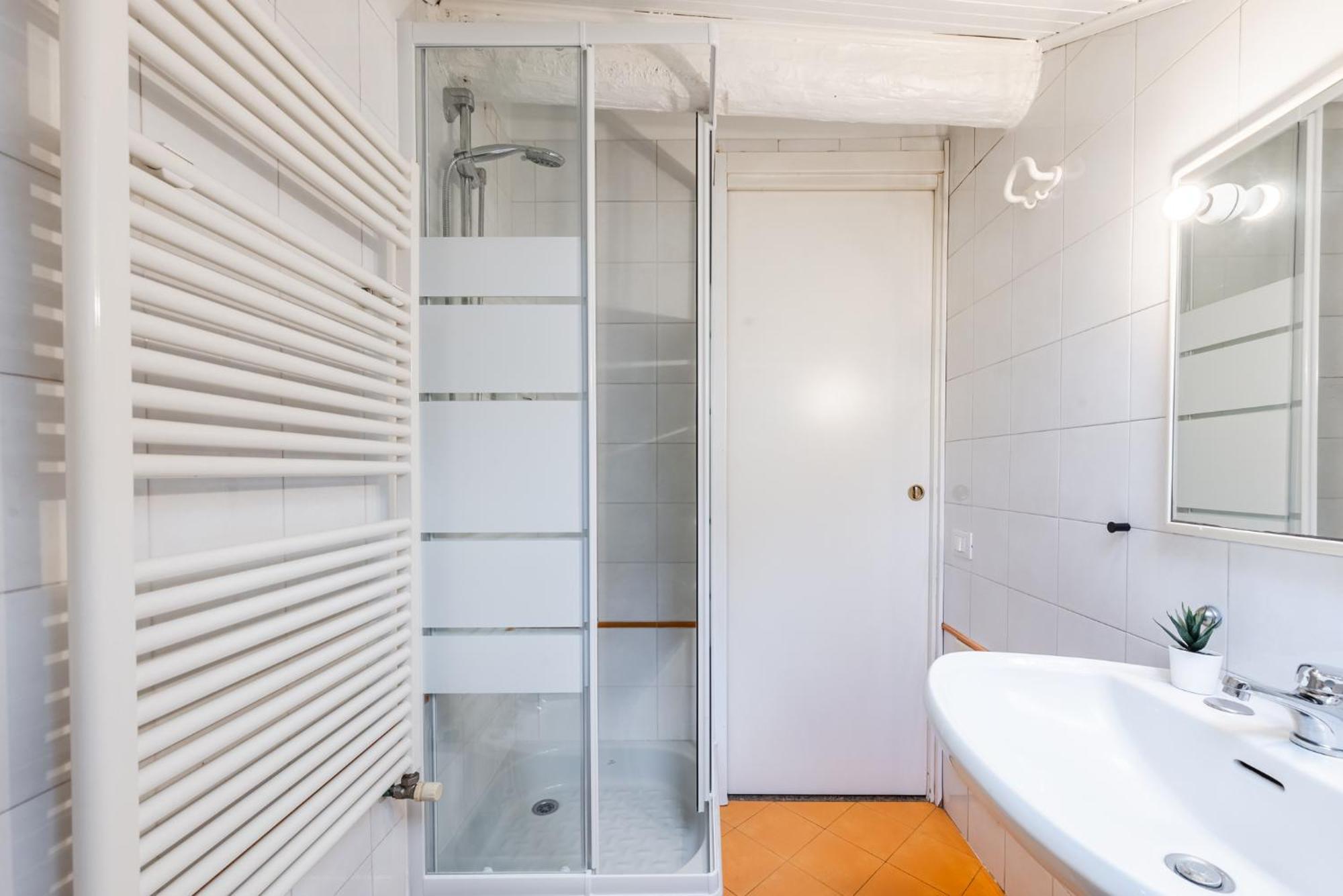 The White Jungle - San Babila Attic Apartment Milan Exterior photo